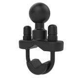 RAM Mounts U-pulttikiinnitys B-koon 1" pallolla RAM-B-231Z