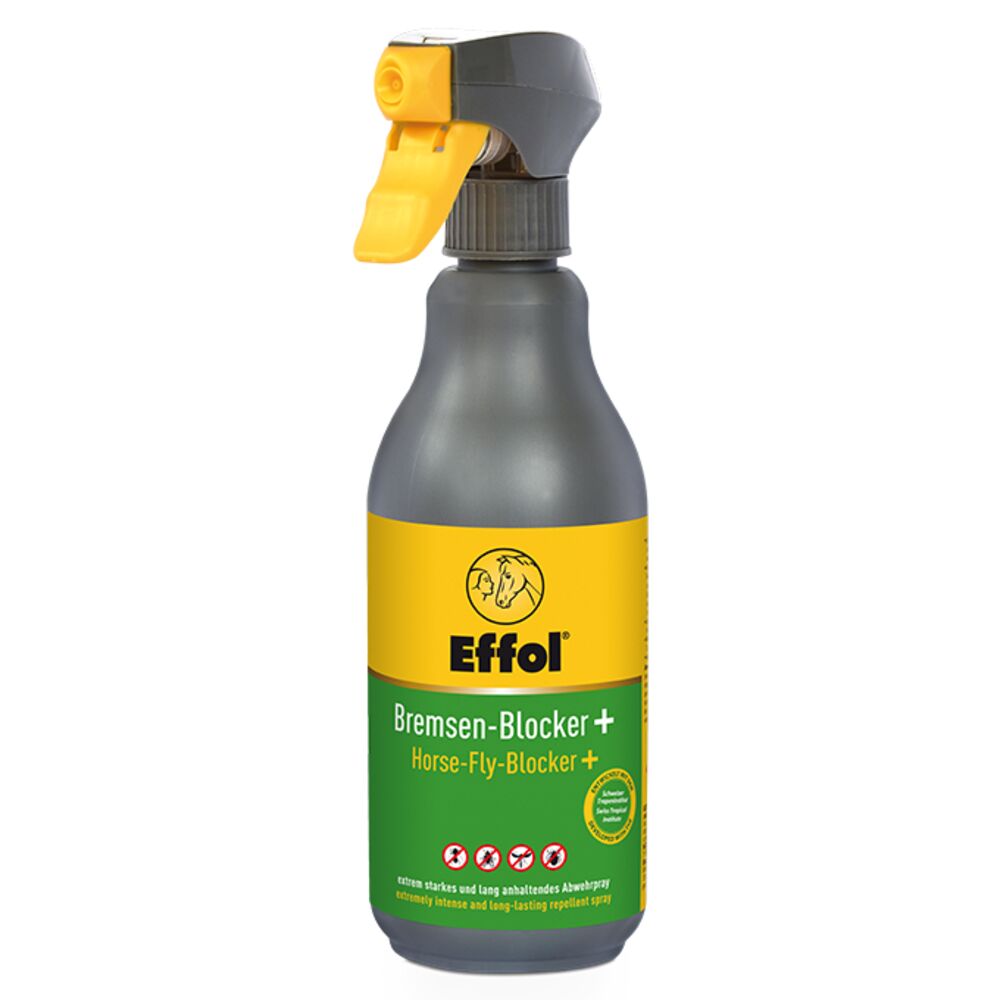Effol Fly Blocker hyönteiskarkote 500 ml