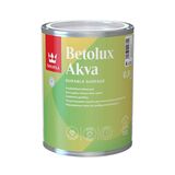 Betonimaali Betolux Akva A Tikkurila