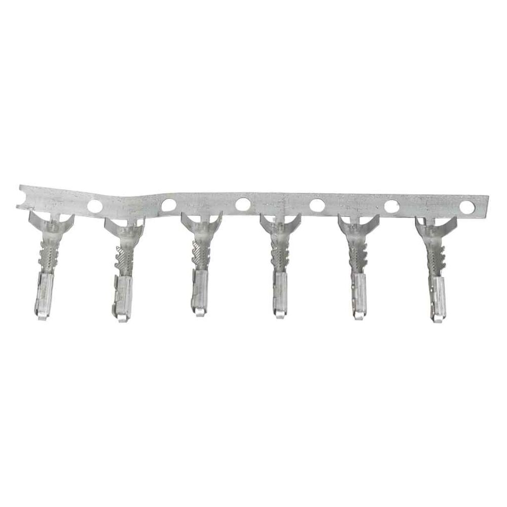 Sähköliitin 1,0mm naaras 16 GA, R104846