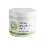 Tervaskanto Hunaja-kuusenoksavoide 200 ml