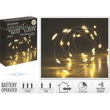 Valosarja 40 led-valolla