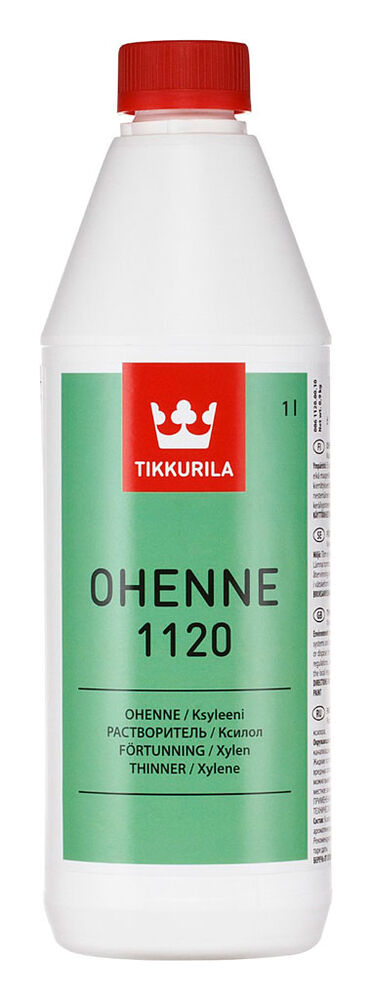 Ohenne 1120 1 l Tikkurila
