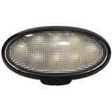 LED-työvalo 40W John Deere R-sarja uppoasennus