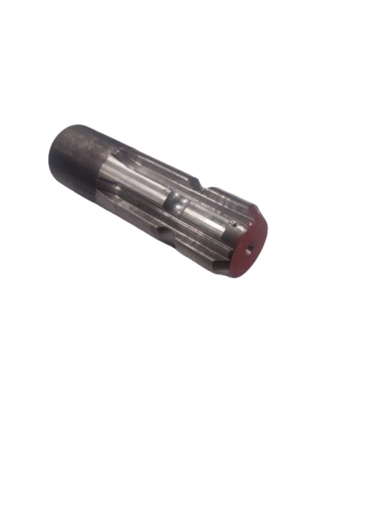 Ura-Akseli 6 Uraa 1 3/8" Imagro Teräs