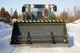 Stark SSB hiekoituskauhat