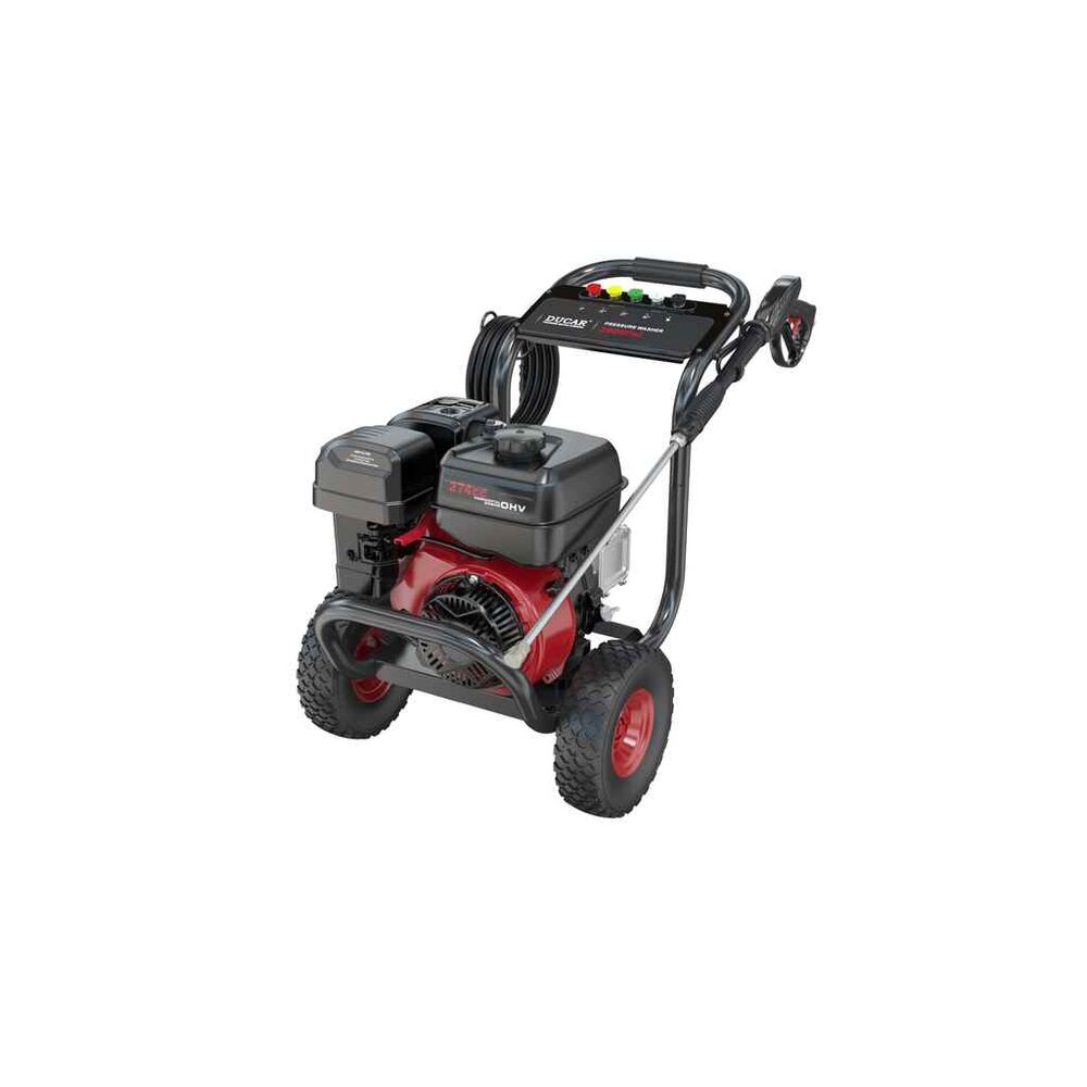 Painepesuri Ducar DGPW38T 262 bar