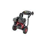 Painepesuri Ducar DGPW38T 262 bar
