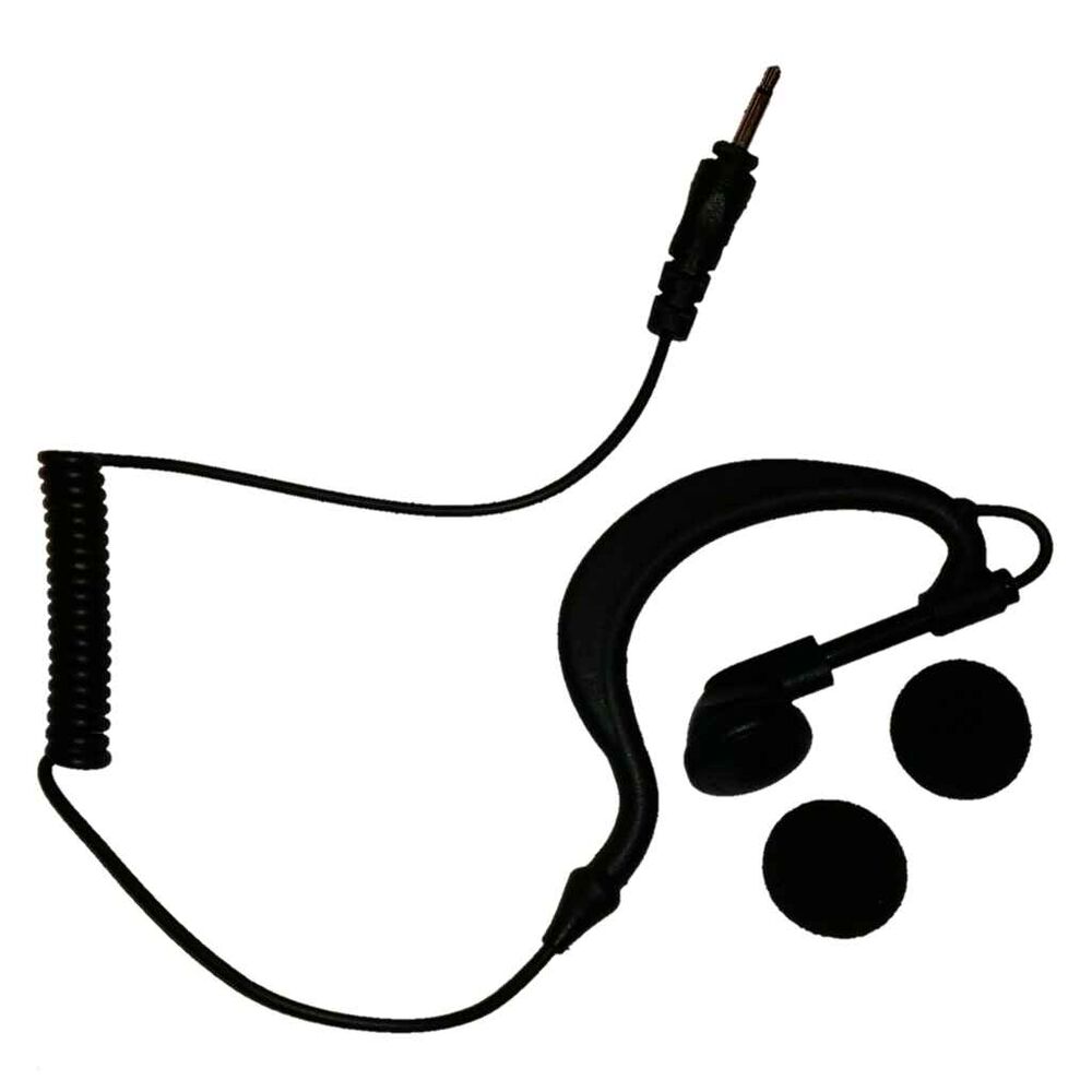 Radiopuhelin korvakuuloke Genzo