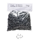 C-renkaat 1/2" 1 kg