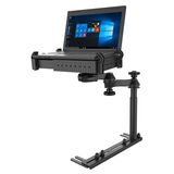 RAM MOUNTS No-Drill Universal Läppäriteline RAM-VB-196-SW1
