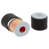 Ilmansuodatin 64217 Avant 313