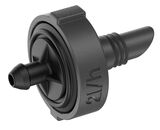 Päätytippusuutin 2 l/h GARDENA Micro-Drip-System