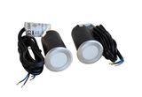 Terassivalosarja, Led Energie,  2W 60lm alumiinikehyksellä 2kpl