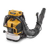 Reppupuhallin Stiga BL 980 R