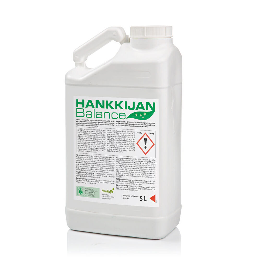 Hankkijan Balance 5 l