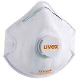 Hengityssuojain FFP2V 15 kpl