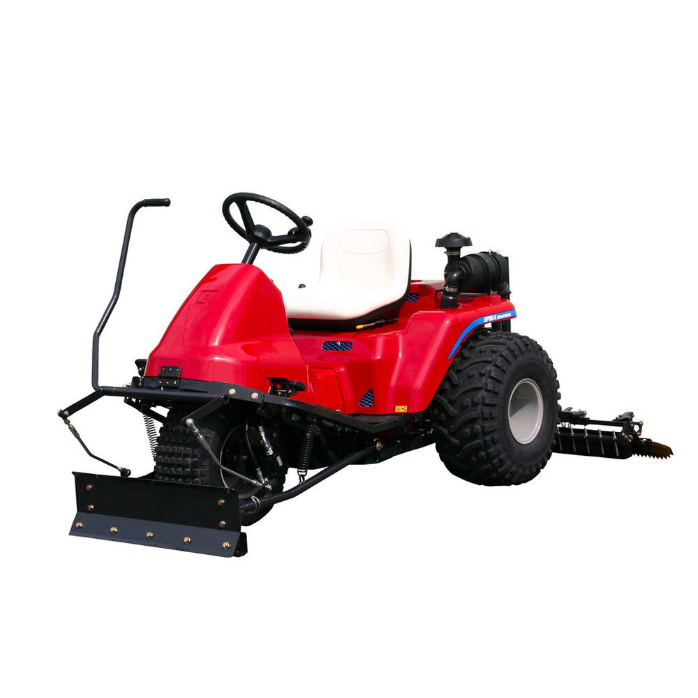 Bunkkerikone Baroness SP05A