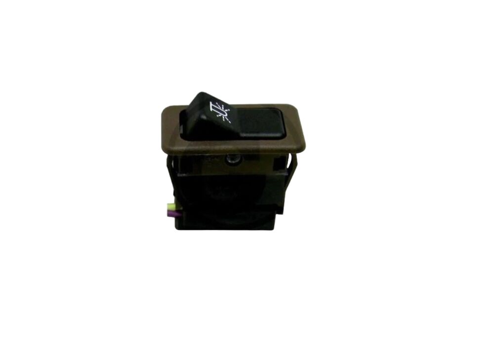 Katkaisin Huomiovilkku John Deere  AL114047