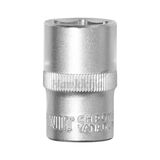 HeavyGrip hylsy 1/2 tuumaa