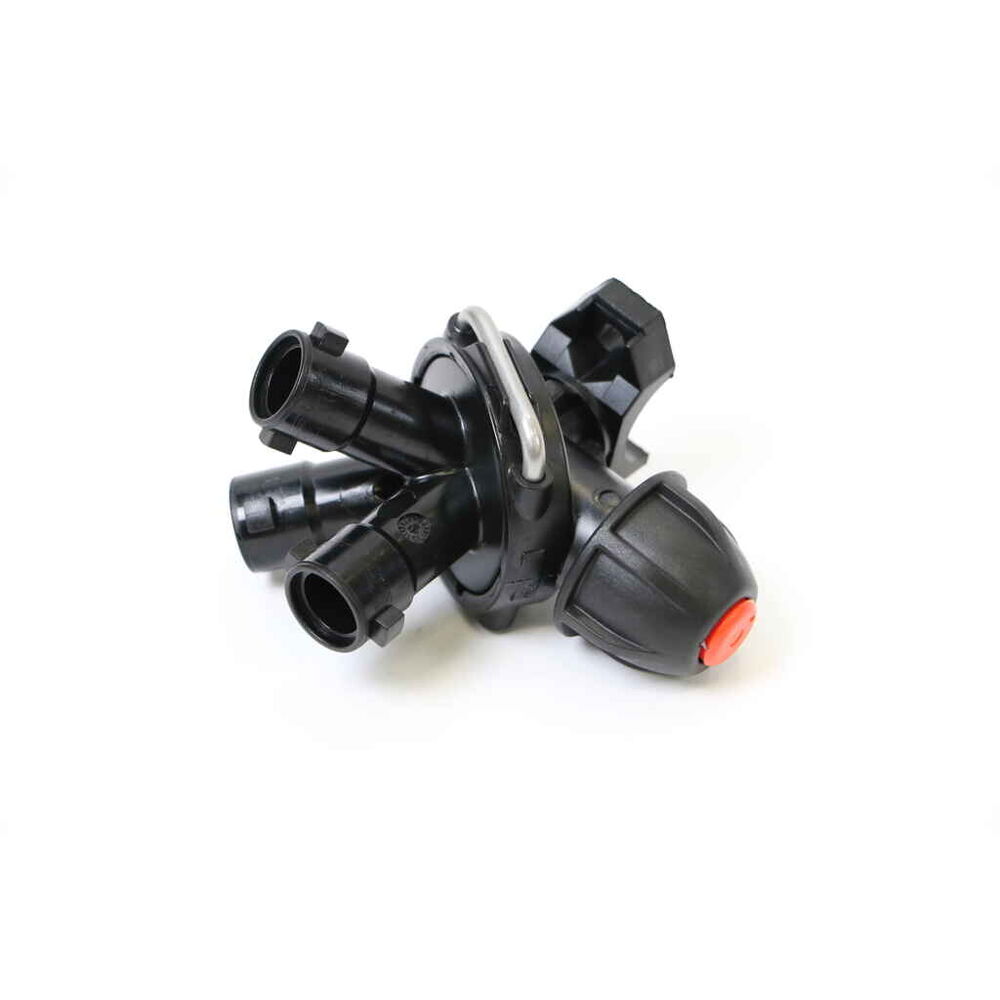 Suutinrunko Triplet, ZF432