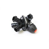 Suutinrunko Triplet, ZF432