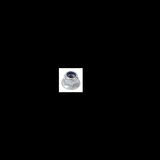 Laippalukitusmutteri M12 10, 51131200011