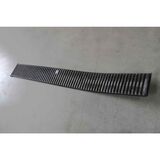 Viettopinta muovi 241mm, 0005548263