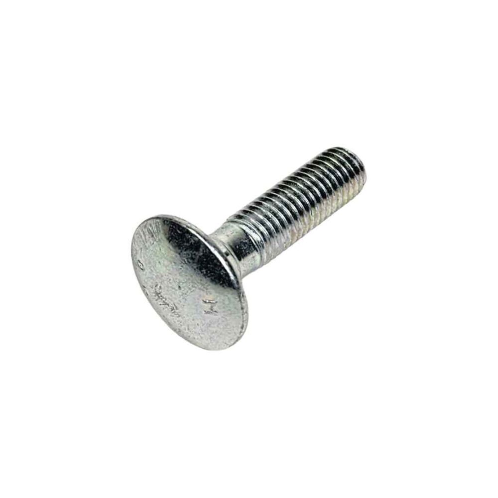 Lukkokantaruuvi M10x40mm, 0005057590