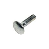 Lukkokantaruuvi M10x40mm, 0005057590