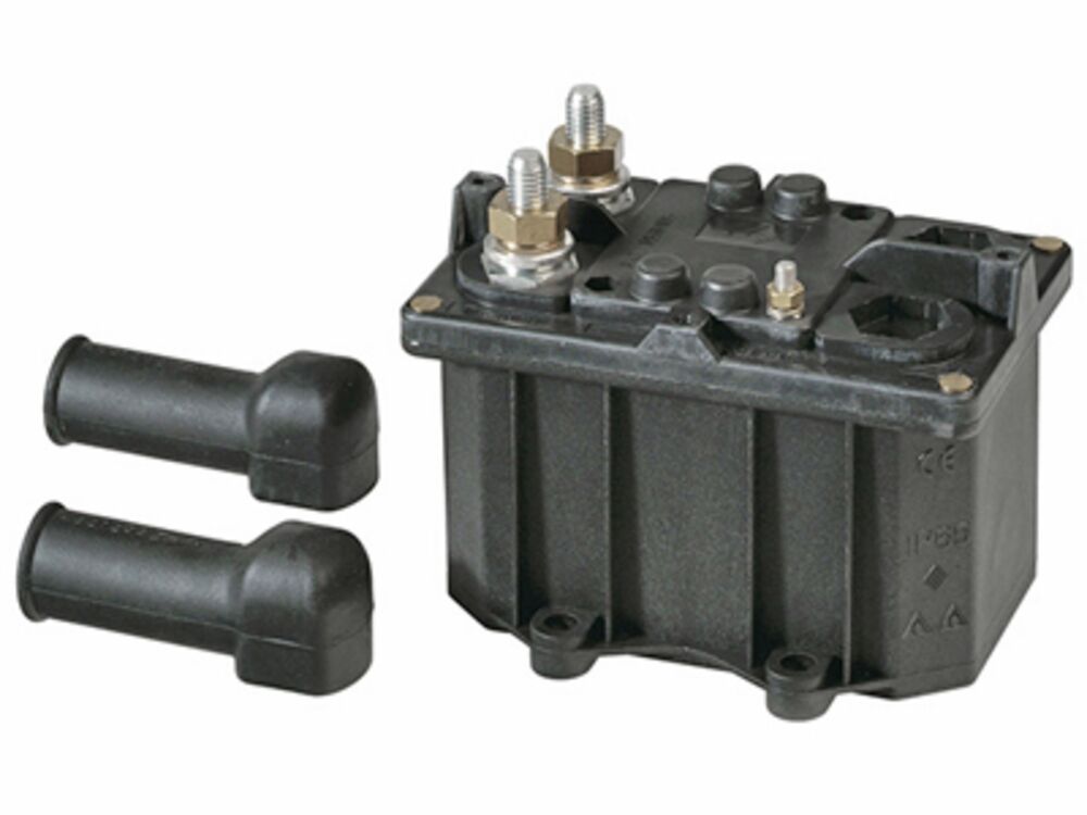 Päävirtakatkaisin sähköinen 12V/250/2500A