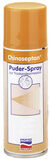 Chinoseptan-puuterispray 200 ml