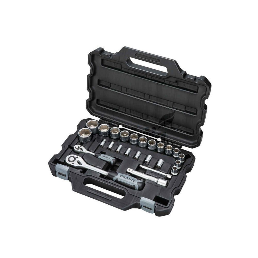 HeavyGrip hylsyavainsarja, 7302025