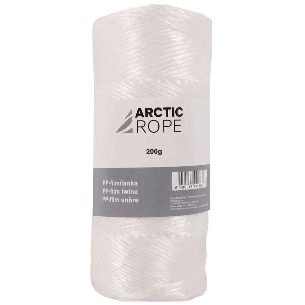 Naru valkoinen polyeteeni 200 g