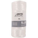 Naru valkoinen polyeteeni 200 g