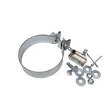 Suojapelti Trion/Dominator, Claas 0014963570/KA