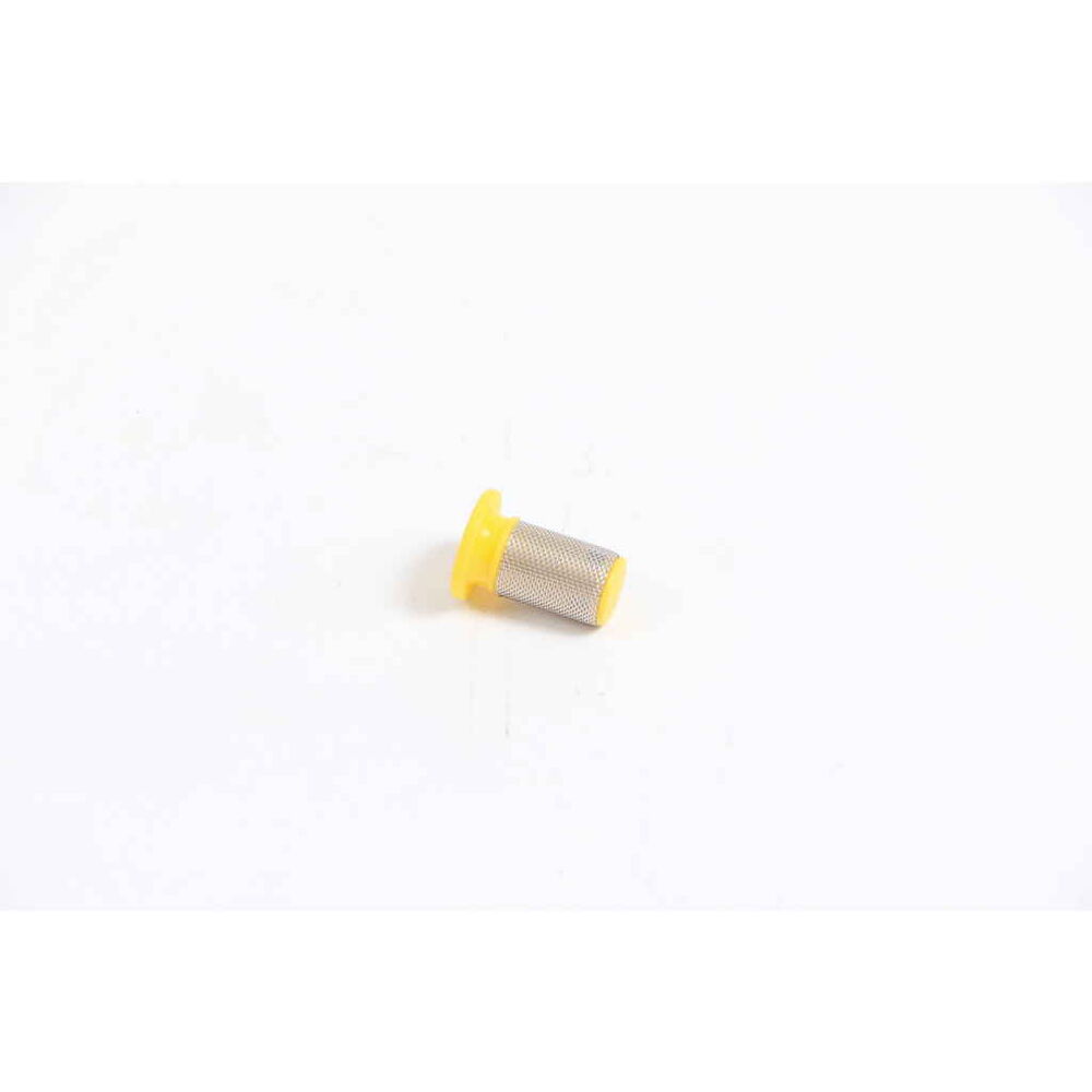 Suutinsuodatin 80 MESH keltainen, A4243105