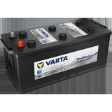 Akku 12V 180Ah 1100A ProMotive Heavy Duty M7 Varta