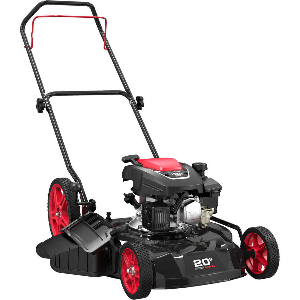 Ruohonleikkuri Timco 510mm