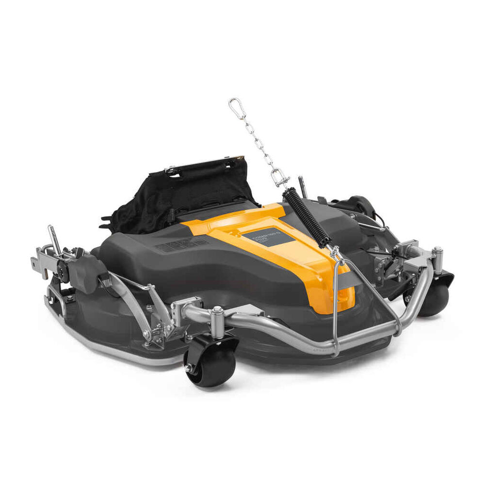 Leikkuulaite Stiga Park Combi 100 Q+