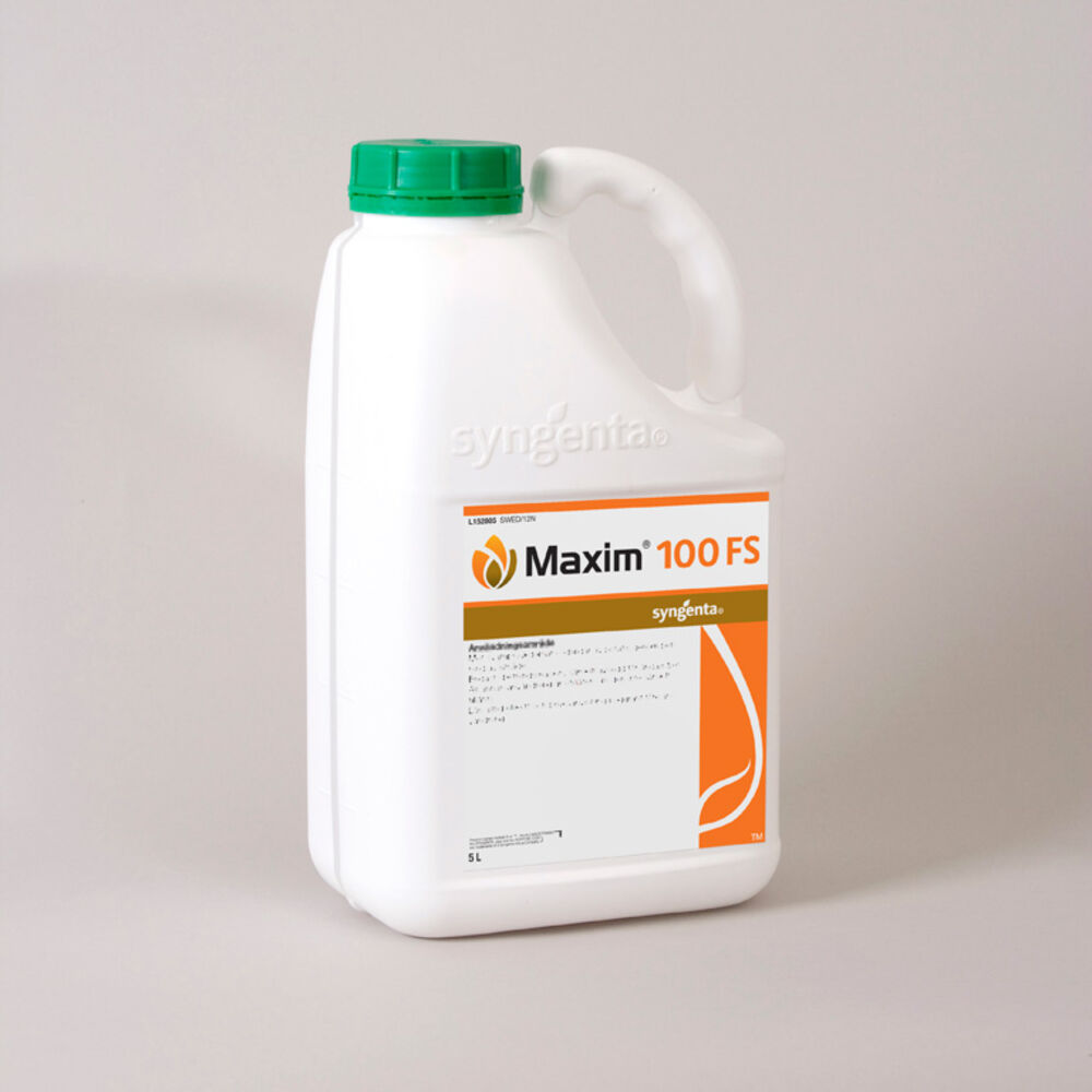 Maxim® 100 FS