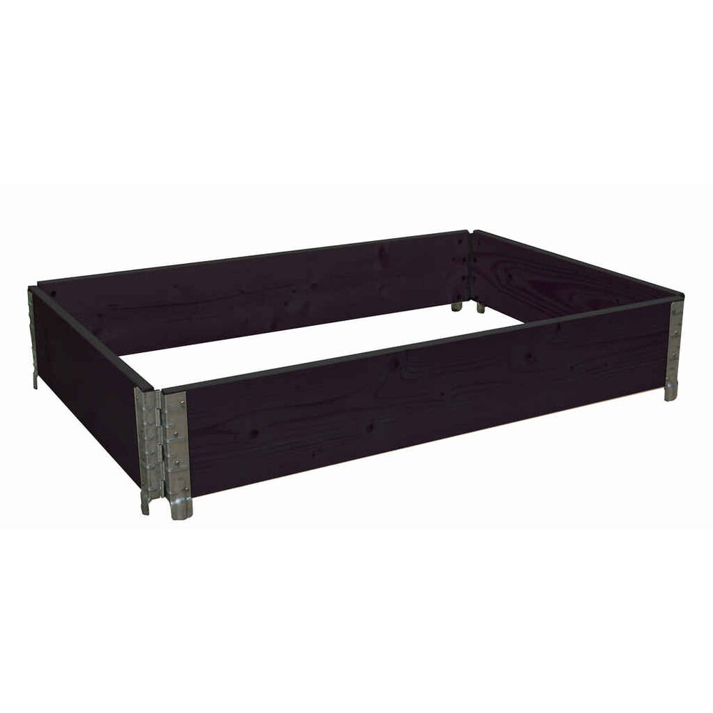 Lavakaulus musta 80x120 cm premium
