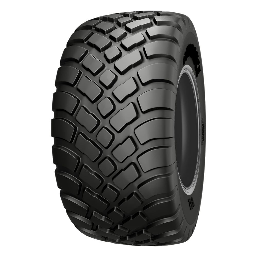 Alliance 882 600/50R22.5 159E TL Teräsvyö Pyöräpaketti