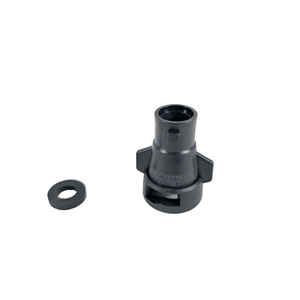 Suutinmutterijatke 32mm Lechler 0921645660231