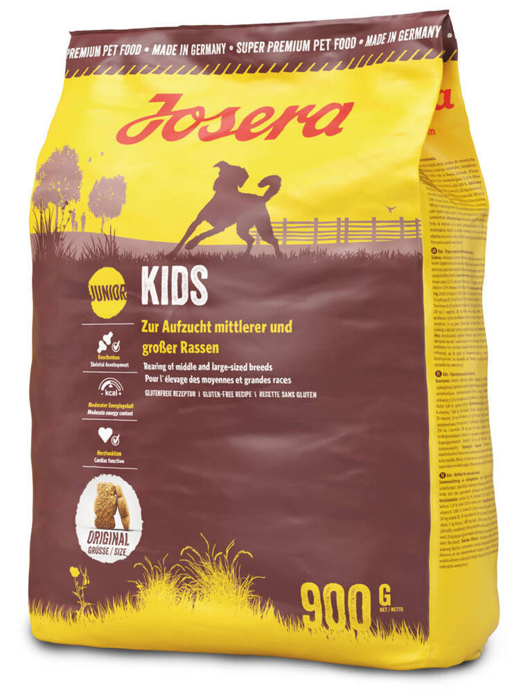 Josera Kids 900g koiranruoka