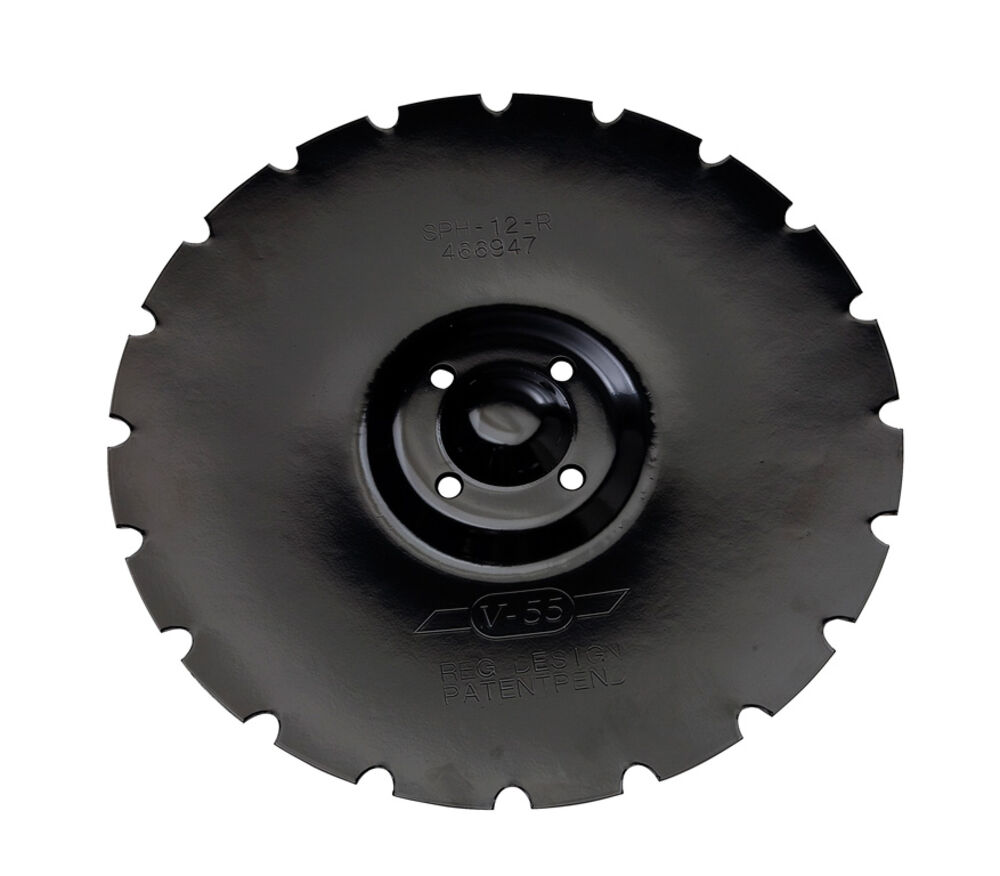 Kartiolautanen 450mm V-55 CR, TD