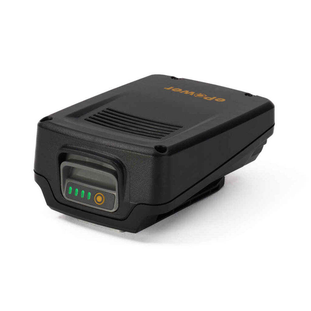 Stigan akku 20V 2Ah