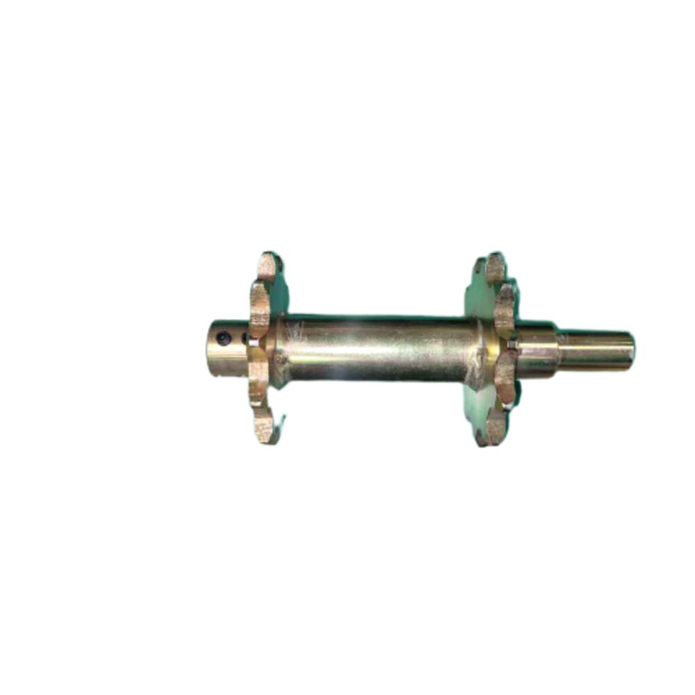 Palax vetoakseli 10996