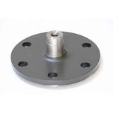 Laippa-akseli 30mm lyhyt, 0008664831