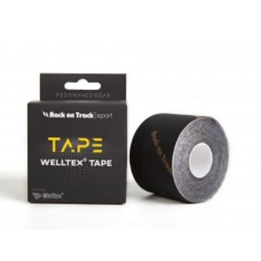 Back On Track P4G Teippi Welltex 5m